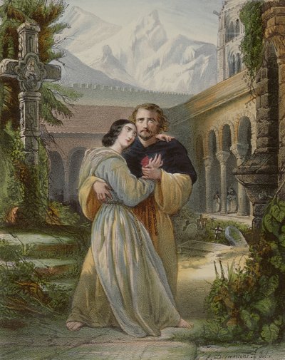 Final Act (Act IV) of 